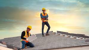 Richmond, UT Roofing Services Company